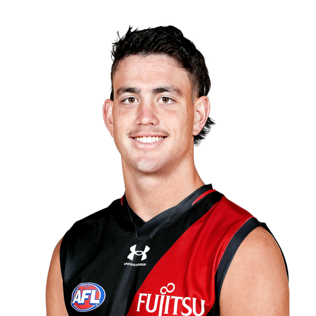 Patrick Voss profile picture